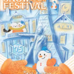 75th Sapporo Snow Festival｜February 4 (Tue) – February 11 (Tue, Holiday), 2025 – Experience the Magic of Winter at Odori, Tsudome, and Susukino!