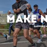 Sapporo Marathon 2025 | October 5 (Sun) — Northern Japan’s Largest Half Marathon Through the City’s Autumn Streets 🏃‍♂️🍂