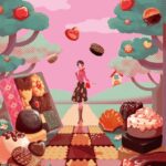 大丸札幌店のバレンタイン2026 ショコラプロムナード｜1月14日（水）〜2月17日（火）開催